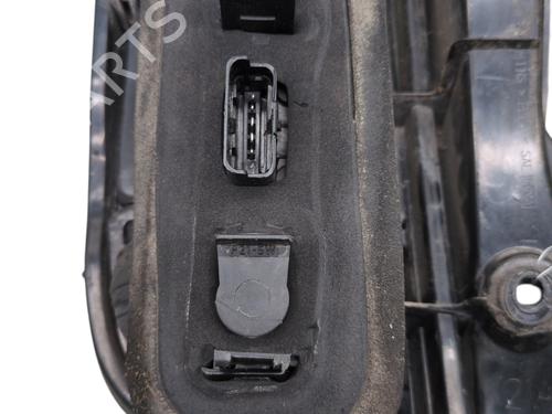 Used Right taillight Right taillight NISSAN MICRA III (K12) 1.2 16V (80 hp) 33307815 33307815