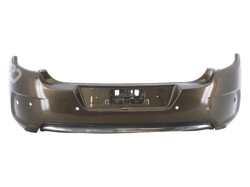 rear-bumper-citroen-c4-ii-nc_-2009-38789820 main image