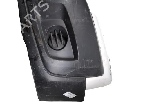 Front bumper CITROËN JUMPY II Van 2.0 HDi 120 | BP32420097C7 