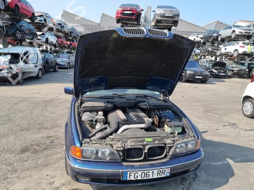 Headlight switch BMW 5 (E34)  | BP25057900I24  - Image 10