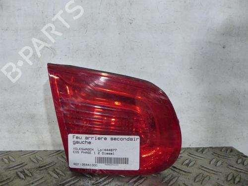 Used Right tailgate light Right tailgate light VW EOS (1F7, 1F8) 2.0 TDI (140 hp) 25079926 25079926