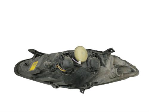 Right headlight MERCEDES-BENZ A-CLASS (W169) A 180 CDI (169.007, 169.307) | BP25062731C29 
