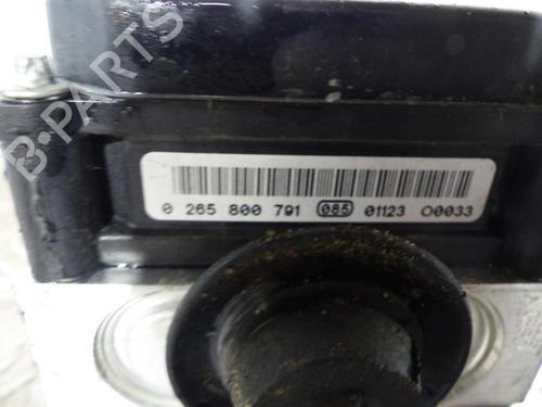 ABS pump FORD KA (RU8) 1.2 | BP25064789M43 - Image 6