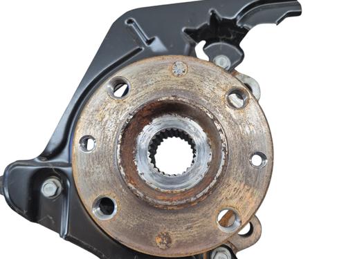 Right front steering knuckle FIAT 500e (332_) Elektro (FA1) | BP25098666M26 - Image 3