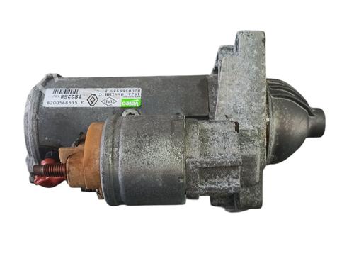 Used Starter Starter RENAULT LAGUNA III Grandtour (KT0/1) 2.0 dCi (KT0M, KT0N, KT0S, KT19, KT1F) (173 hp) 33534833 33534833