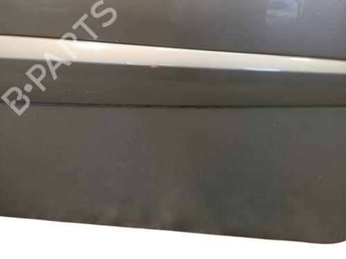 Left slide door RENAULT KANGOO / GRAND KANGOO II (KW0/1_) 1.5 dCi (KW0C, KW2C, KW4C) | BP30148780C74 