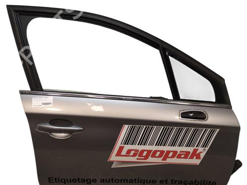 Right front door CITROËN C4 II (NC_) 1.6 BlueHDi 120 | BP29482125C3 