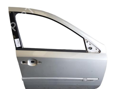 Used Right front door RENAULT LAGUNA II (BG0/1_) [2001-2007]  25058582