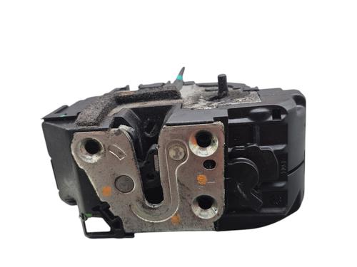 Rear left lock NISSAN QASHQAI I (J10, NJ10) 1.5 dCi | BP25897738C100 