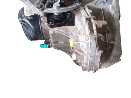 gearbox-renault-twingo-iii-bcm_-bca_-2014-28676856 main image