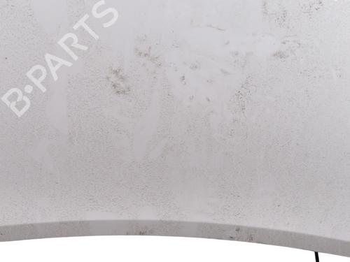 Capot RENAULT CLIO IV (BH_) 1.5 dCi 90 (90 hp) 31602656