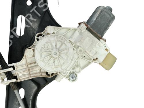 Front right window mechanism BMW X1 (E84) xDrive 18 d | BP32507245C23