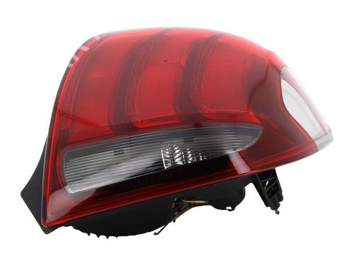 Right taillight PEUGEOT 108 1.2 | BP38512992C35  - Image 5