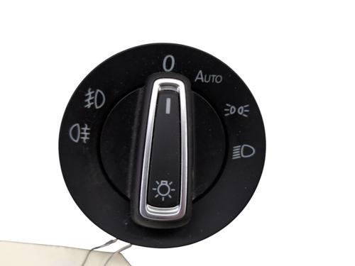 Headlight switch VW POLO V (6R1, 6C1) 1.2 TSI 16V | BP27483863I24 