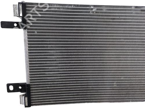 Used AC radiator PEUGEOT 308 SW II (LC_, LJ_, LR_, LX_, L4_) 2.0 BlueHDi 150 (150 hp) 27481612