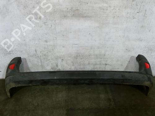 Rear bumper RENAULT KANGOO (KC0/1_)  | BP25093369C8 