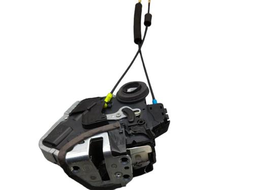 Rear left lock TOYOTA RAV 4 V (_A5_, _H5_) 2.5 Hybrid (AXAH52) | BP25058740C100 
