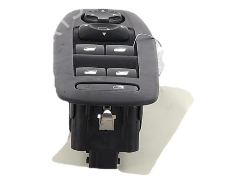 Left front window switch PEUGEOT 2008 I (CU_) 1.2 THP 110 / PureTech 110 | BP38425268I27 - Image 2