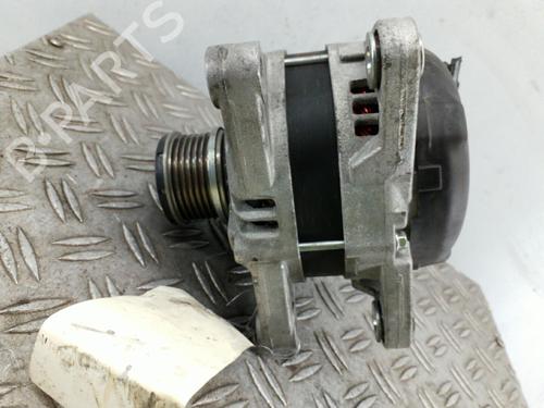 Used Alternator Alternator PEUGEOT 208 I (CA_, CC_) 1.5 BlueHDI 100 (102 hp) 25089632 25089632