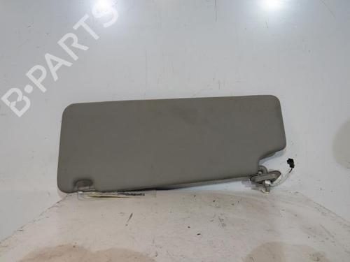 Used Right sun visor BMW X3 (E83) [2003-2011]  25094687
