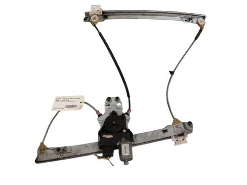 Front left window mechanism CITROËN C5 III (RD_) | BP35969439C22 - Image 3
