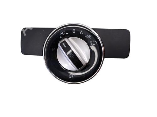 Used Headlight switch Headlight switch MERCEDES-BENZ E-CLASS (W212) E 220 CDI / BlueTEC (212.001, 212.002) (170 hp) 27368620 27368620