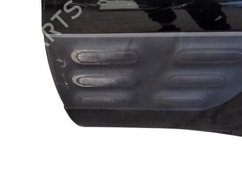 Left rear door CITROËN C4 CACTUS 1.2 VTi 82 | BP27405978C4 