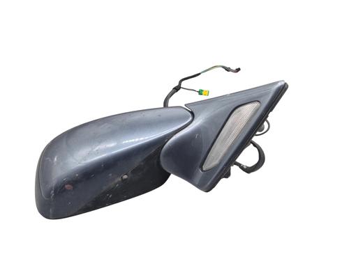 Right mirror PEUGEOT 807 (EB_) 2.0 HDi | BP29429089C27 