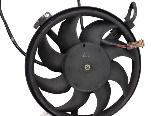 Used Radiator fan Radiator fan AUDI A4 B5 (8D2) [1994-2001] 25088025 25088025