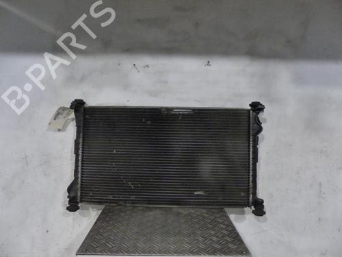 Used Water radiator Water radiator FORD TRANSIT CONNECT (P65_, P70_, P80_) 1.8 Di (75 hp) 25064995 25064995