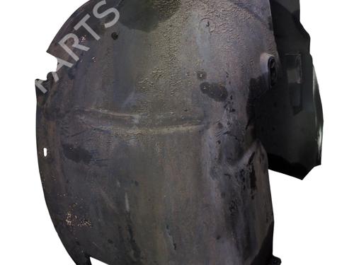 Wheel arch CITROËN C4 Picasso I MPV (UD_) 2.0 HDi 150 | BP29001440C56 