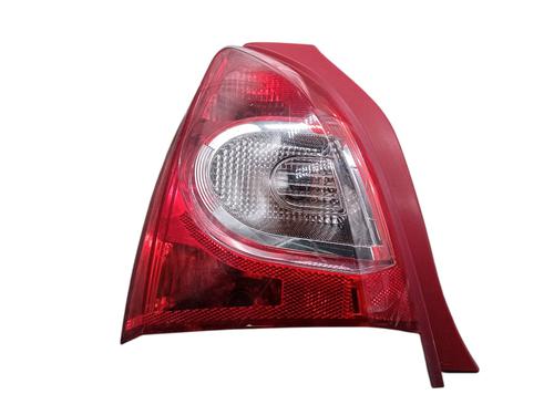 Left taillight RENAULT TWINGO II (CN0_) 1.2 16V (CN04, CN0B) | BP33200335C34 - Image 4