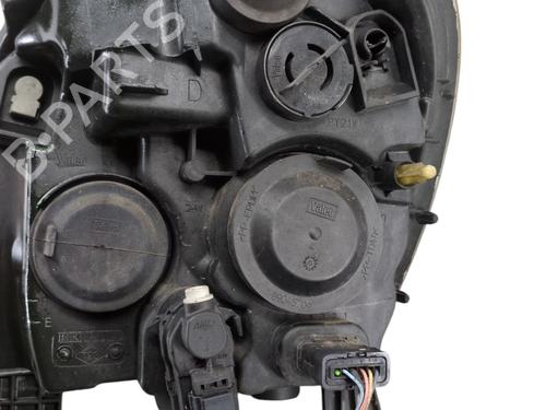 Right headlight RENAULT MODUS / GRAND MODUS (F/JP0_) 1.2 (JP0C, JP0K, FP0C, FP0K, FP0P, JP0P, JP0T) | BP31756512C29  - Image 6