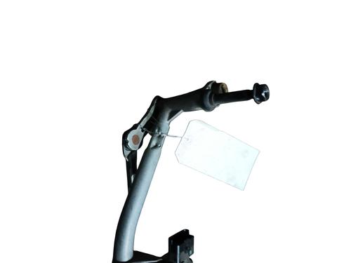 Front wiper motor PEUGEOT RIFTER 1.2 PureTech 110 | BP30181270M29