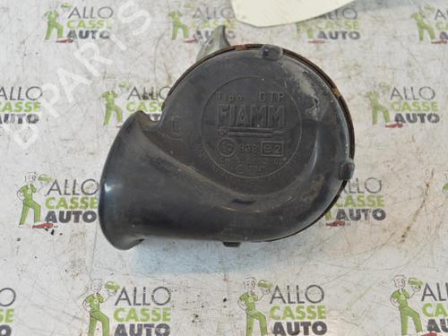 Used Horn Horn CITROËN BERLINGO / BERLINGO FIRST Box Body/MPV (M_) 1.8 D (MBA9A, MCA9A) (59 hp) 25086920 25086920