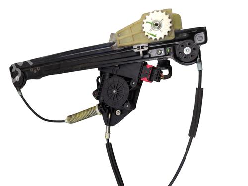 Front left window mechanism ALFA ROMEO MITO (955_) 1.6 JTDM (955AXC1B) | BP29633066C22 