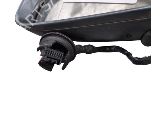 Left mirror AUDI A3 (8P1) 1.9 TDI | BP25919636C26 