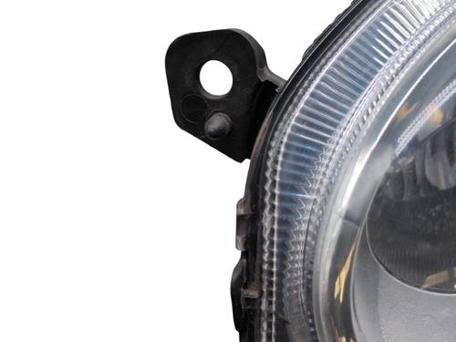 Left front indicator FIAT 500L (351_, 352_) 1.3 D Multijet (199LXY1A, 199LXY11) | BP28583977C32 - Image 4