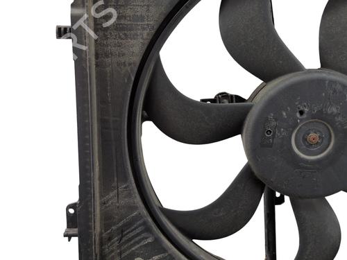 Radiator fan RENAULT GRAND SCÉNIC IV (R9_) 1.2 TCe 130 | BP28132234M35 