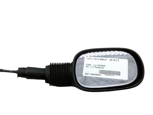 Right mirror FORD KA (RB_)  | BP25082744C27
