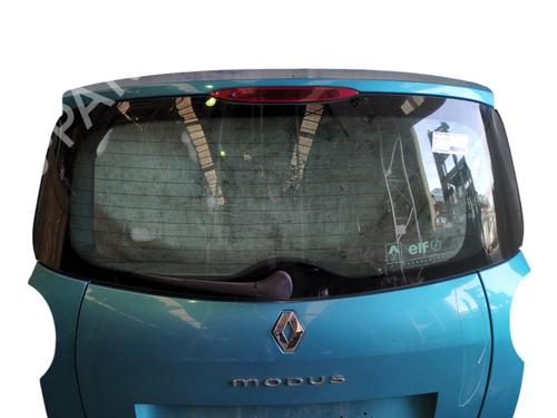 Used Tailgate RENAULT MODUS / GRAND MODUS (F/JP0_) 1.5 dCi (FP0D, JP0D) (82 hp) 29476237