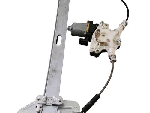 Used Front right window mechanism Front right window mechanism KIA PICANTO II (TA) 1.0 (69 hp) 25075661 25075661