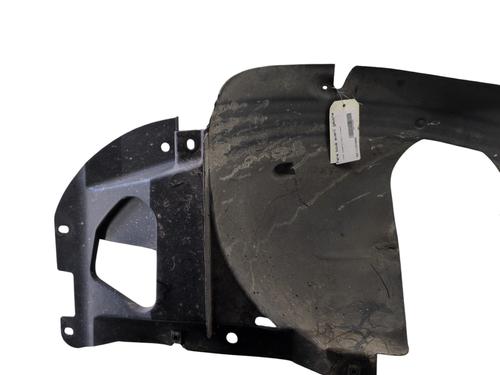 Wheel arch CITROËN C3 II (SC_) 1.2 VTi 82 | BP29332499C56 