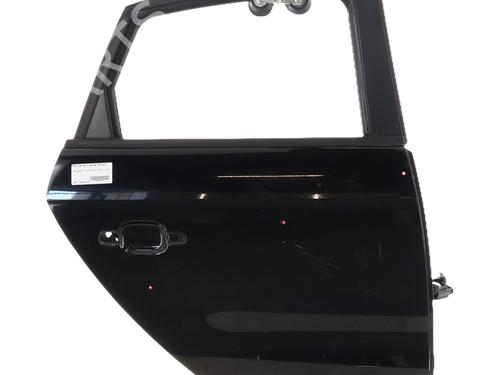 Used Right rear door Right rear door 38725889 38725889