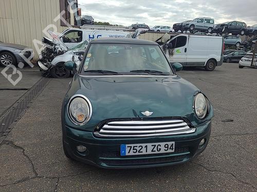 Instrument cluster MINI MINI (R56) Cooper D | BP25087885C47 - Image 16
