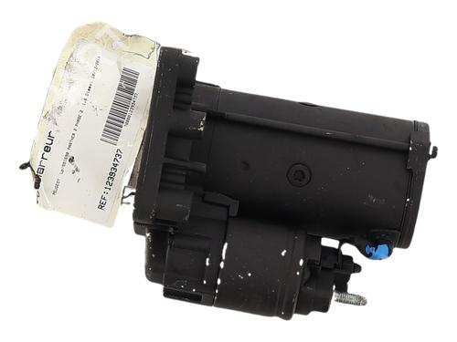 Starter PEUGEOT PARTNER Box Body/MPV | BP33850880M8 - Image 4