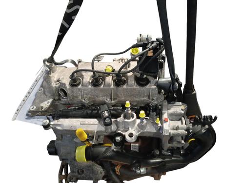 Engine RENAULT CLIO III (BR0/1, CR0/1) 1.2 16V | BP32239242M1  - Image 9