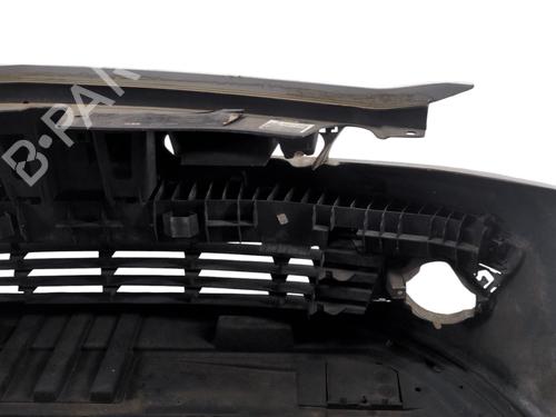 Front bumper RENAULT CLIO III (BR0/1, CR0/1) 1.2 16V (BR02, BR0J, BR11, CR02, CR0J, CR11) | BP31069246C7 