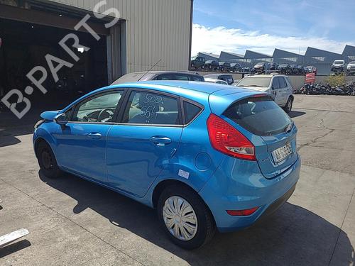 Alternator FORD FIESTA VI (CB1, CCN) 1.6 TDCi | BP25088604M7  - Image 22