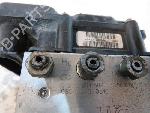 ABS pump OPEL CORSA C (X01) 1.3 CDTI (F08, F68) | BP25092696M43 - Image 3
